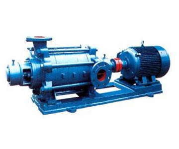 TSWA型臥式多級離心泵